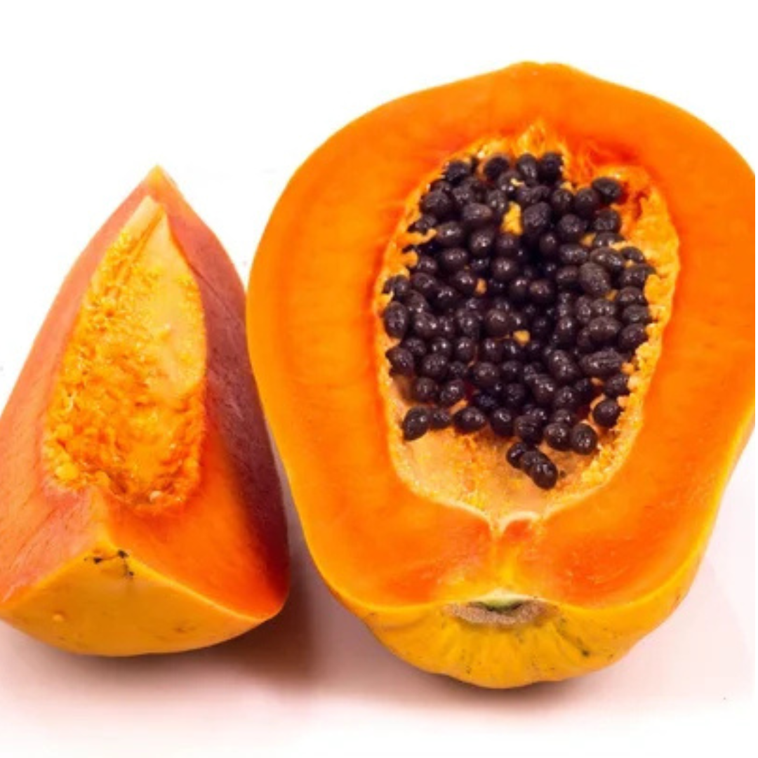 Organic Papaya